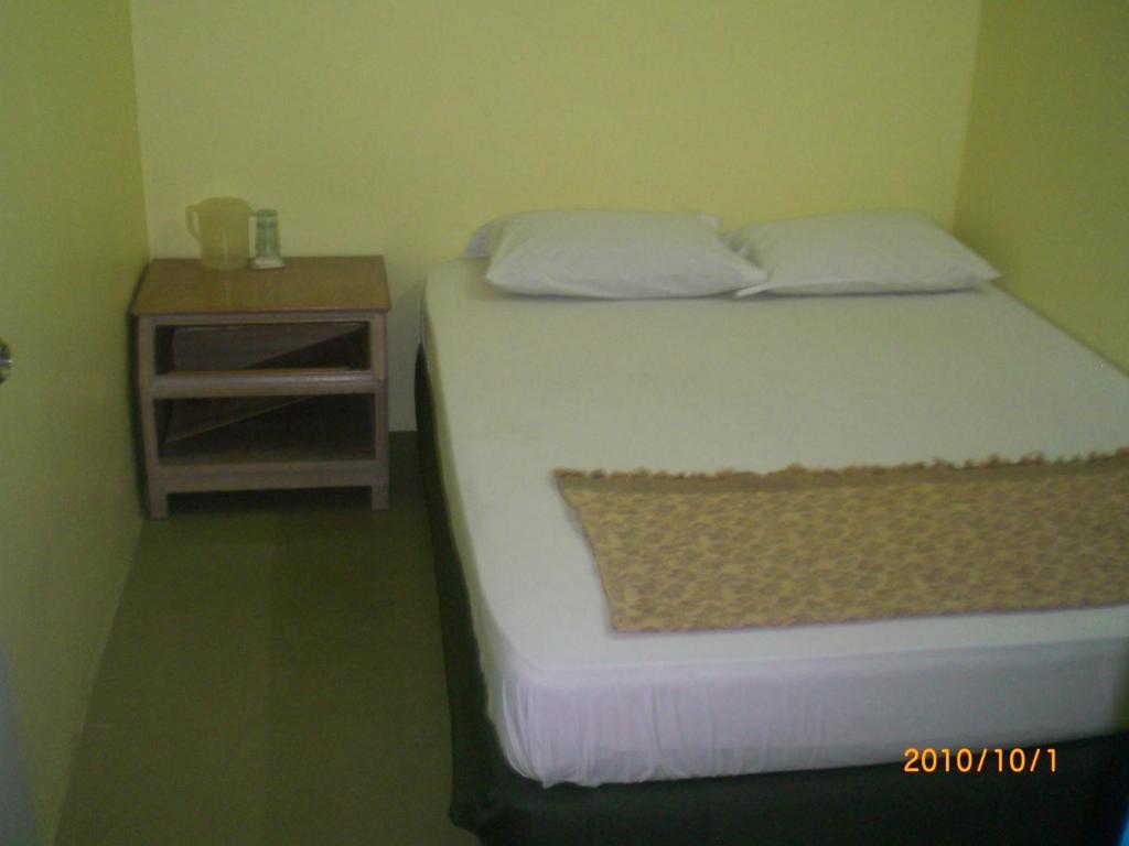 Yellow Mansion Hotel Malacca Quarto foto