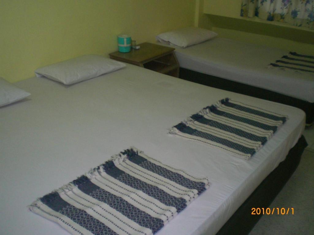 Yellow Mansion Hotel Malacca Quarto foto